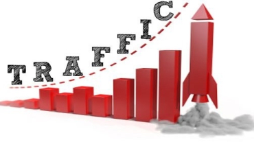 9 استراتژی موثر برای افزایش ترافیک وب سایت
