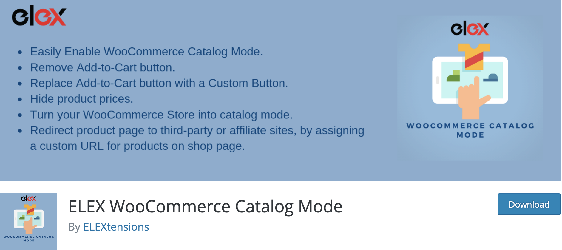 پلاگین ELEX WooCommerce