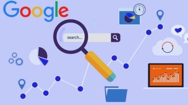 رتبه وبسایت در گوگل