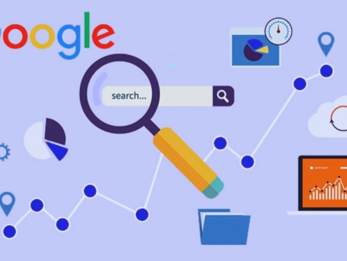 رتبه وبسایت در گوگل
