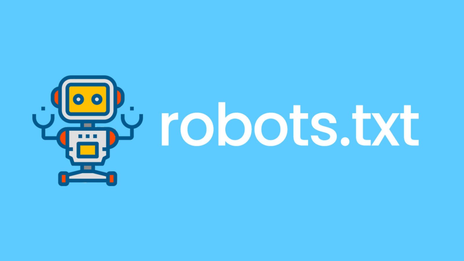 فایل robots.txt