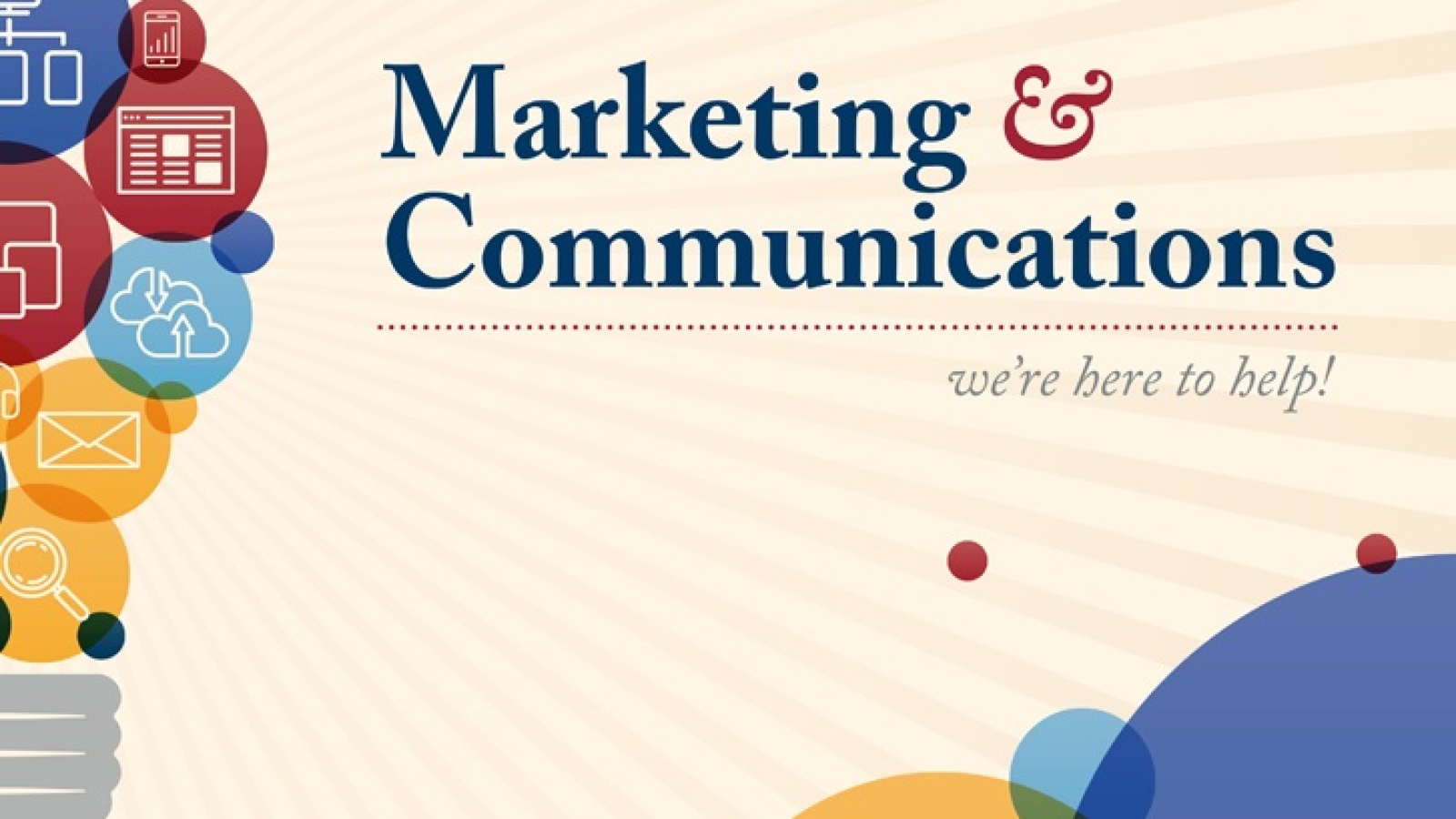 MarketingCommunications