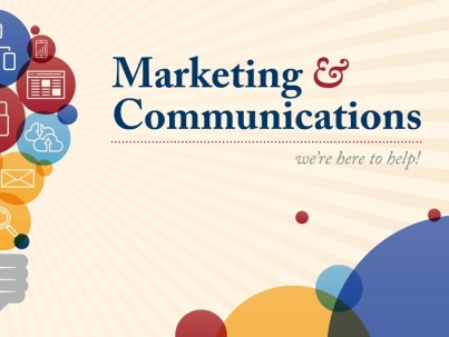 MarketingCommunications