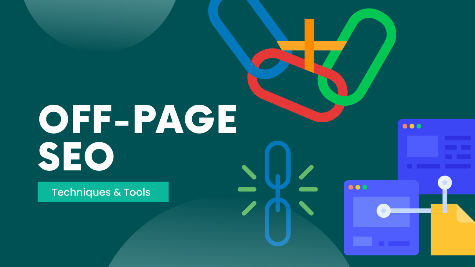 سئو خارجی (Off-page SEO) چیست؟