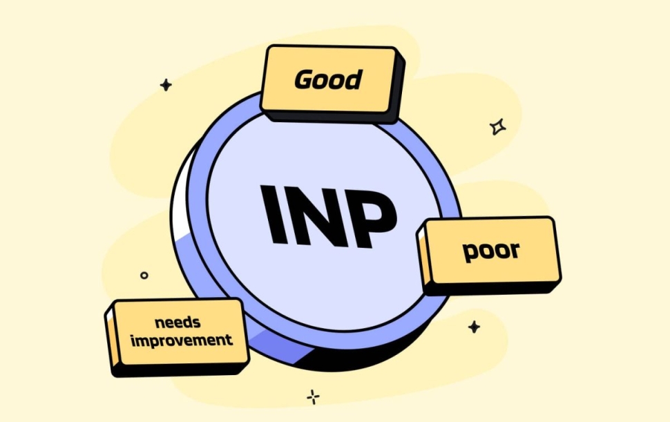 INP چیست و چه تأثیری بر تجربۀ کابری دارد؟