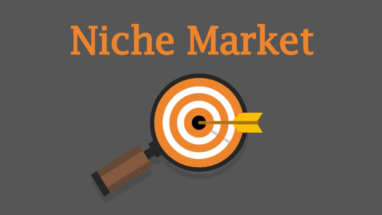 نیچ مارکتینگ Niche marketing چیست؟