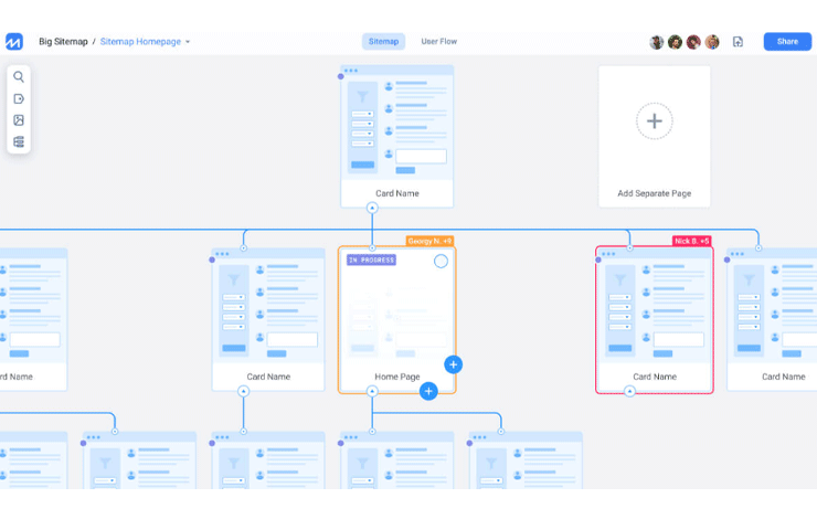 FlowMapp