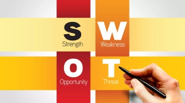 ماتریس swot چیست