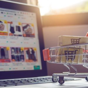 افزایش فروش فروشگاه اینترنتی