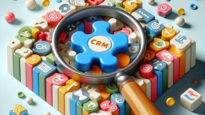 نرم‌افزار CRM چیست؟