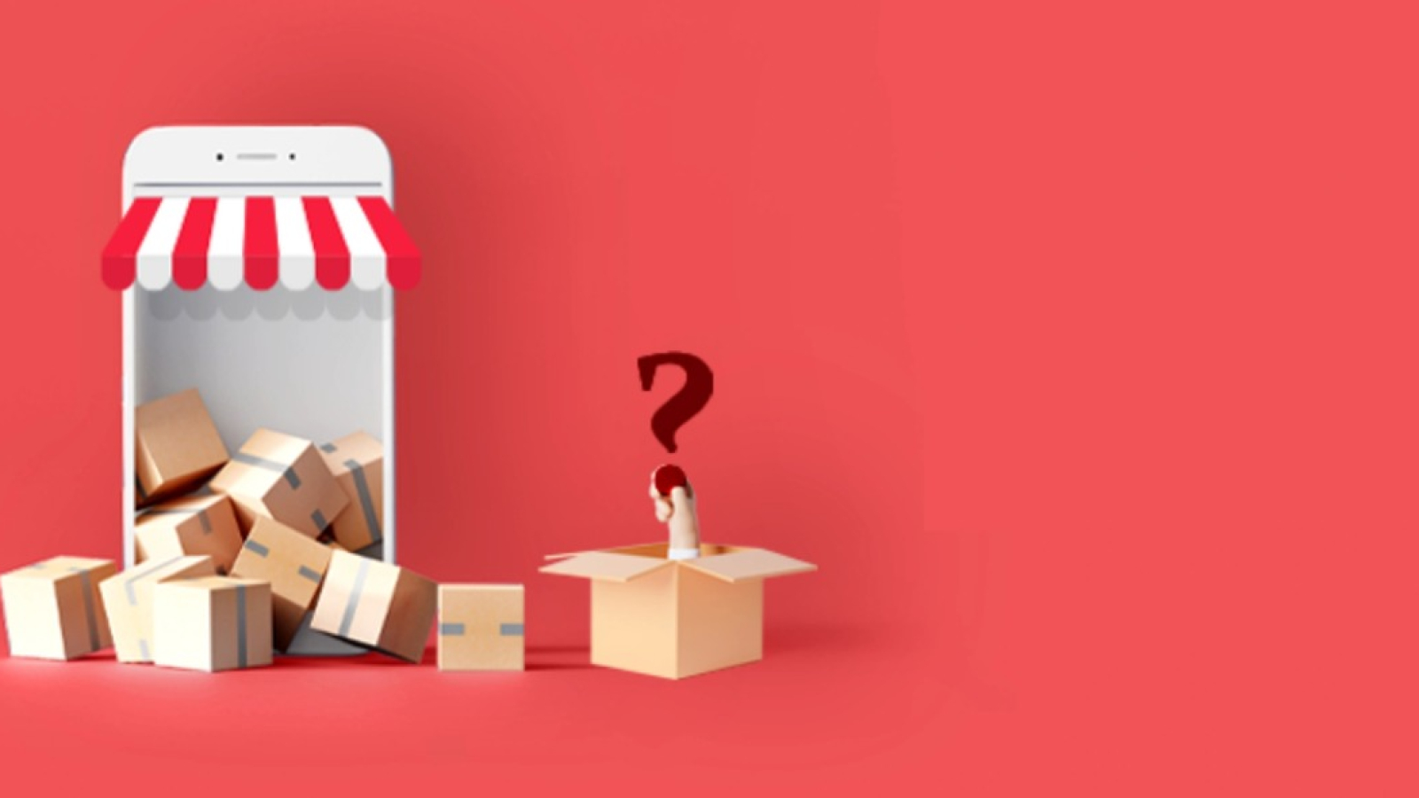 چطور محصولاتم را آنلاین بفروشم؟