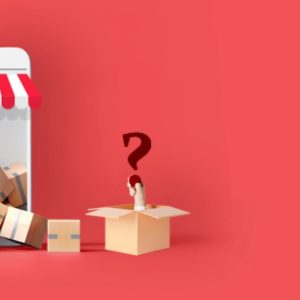 چطور محصولاتم را آنلاین بفروشم؟