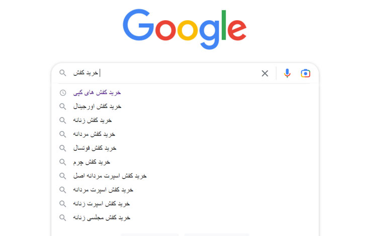 کلمات کلیدی