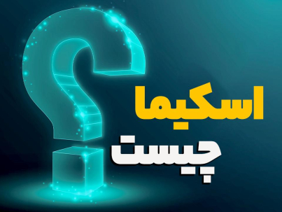 منظور از کدهای اسکیما چیست