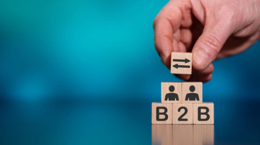 تکنیک های فروش B2B
