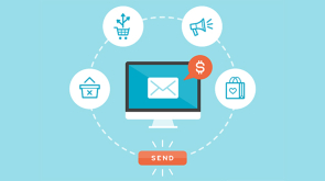 مدل بازاریابی STP