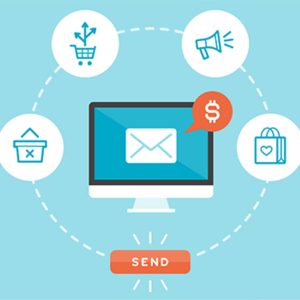 مدل بازاریابی STP