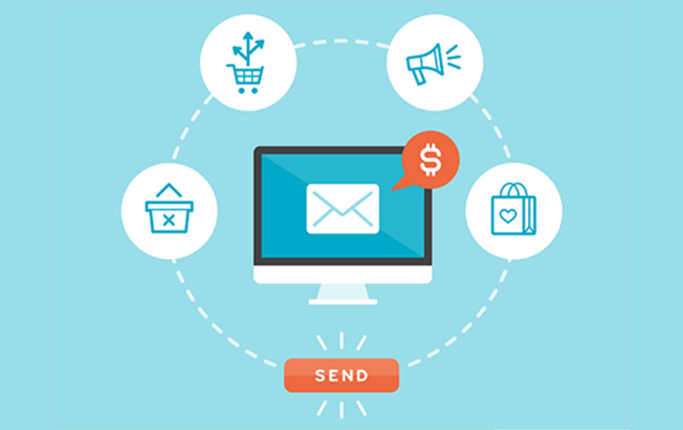 مدل بازاریابی STP