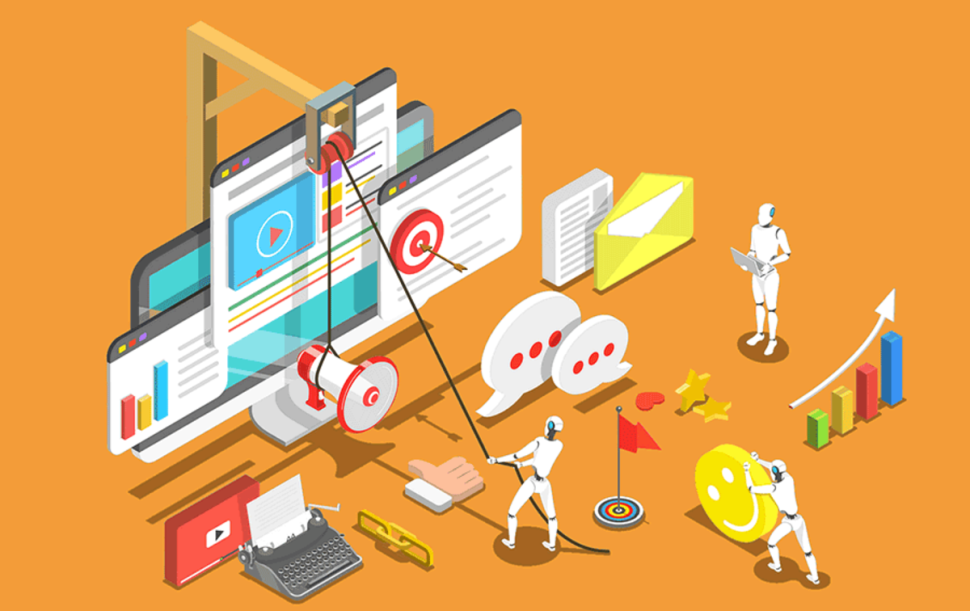 کمپین بازاریابی