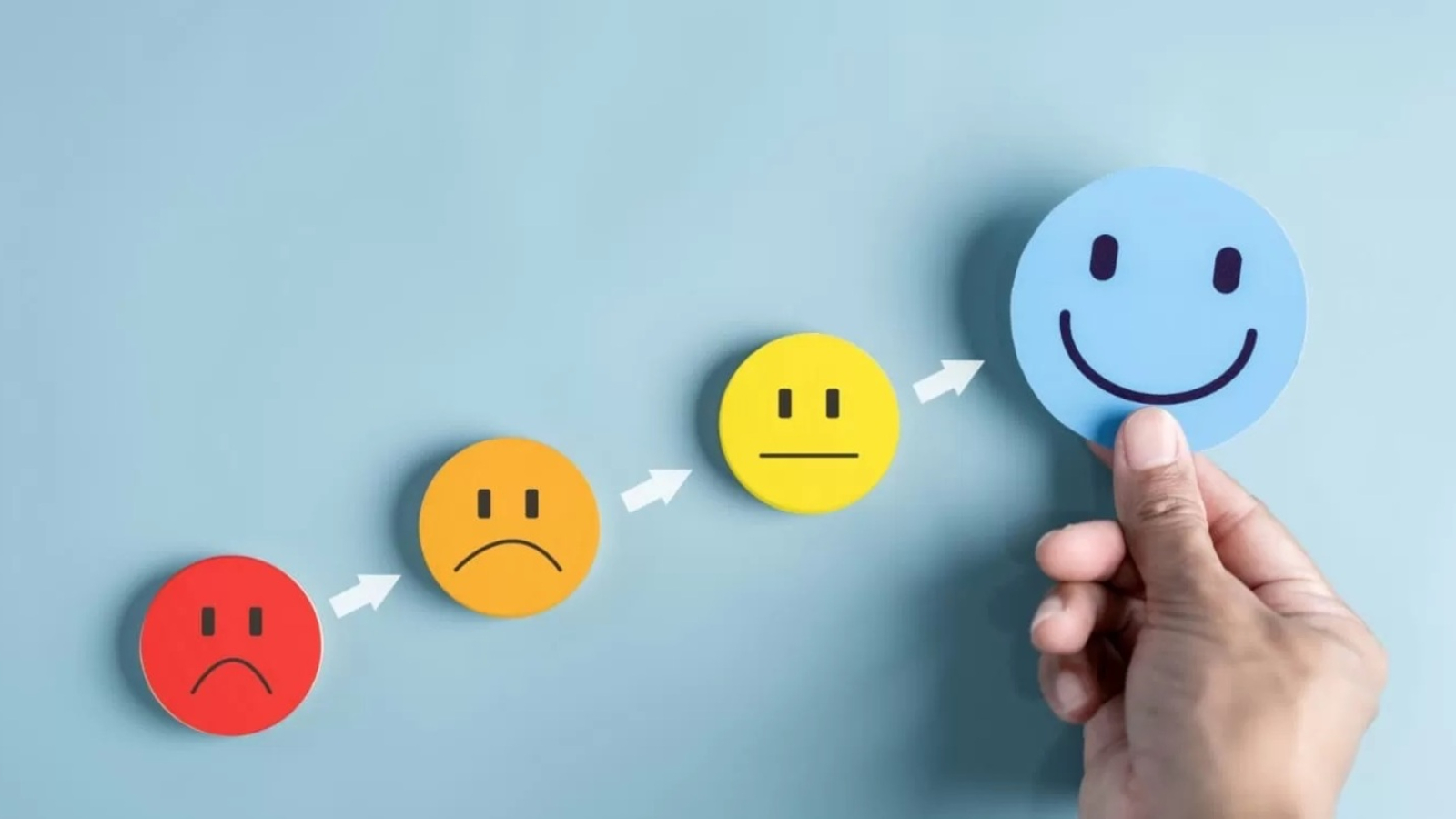 بازاریابی احساسی در عصر داده‌ها