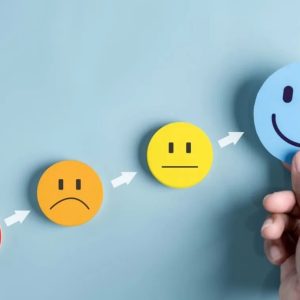 بازاریابی احساسی در عصر داده‌ها