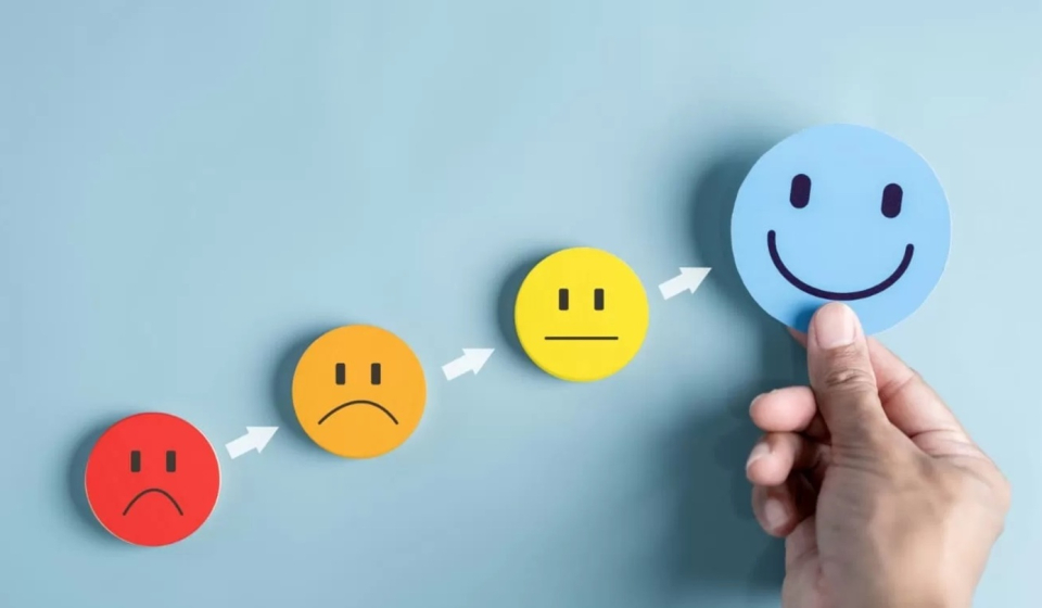 بازاریابی احساسی در عصر داده‌ها