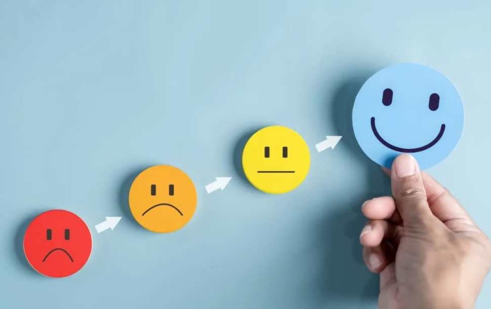 بازاریابی احساسی در عصر داده‌ها